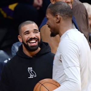 Drake Under Self-Quarantine Amid Coronavirus Outbreak