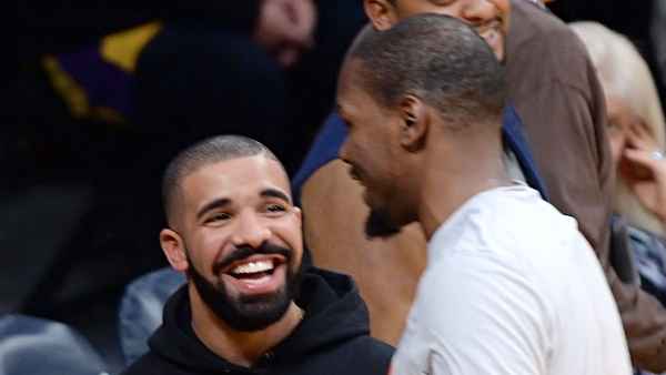 Drake Under Self-Quarantine Amid Coronavirus Outbreak