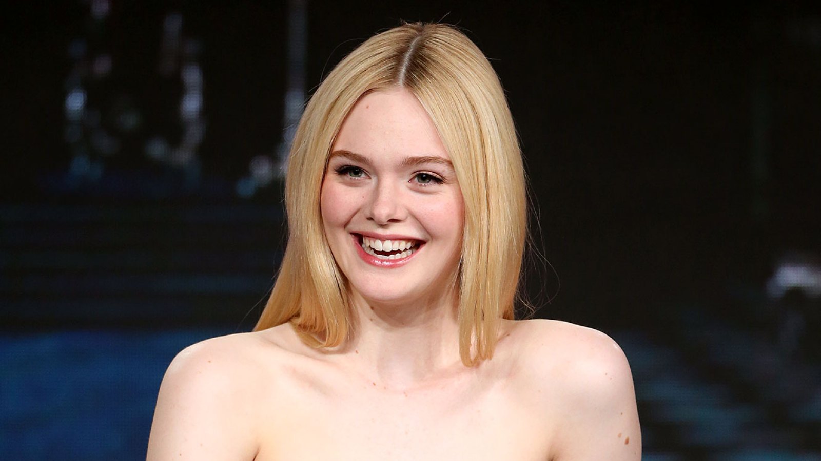 Elle Fanning The Great Hulu Admits She Threw Up a Lot in the Uber'on Her 21st Birthday