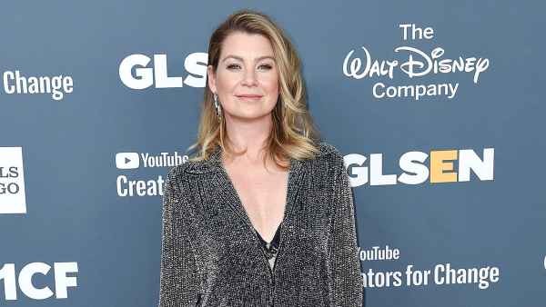 Ellen Pompeo Special Message for Doctors, Nurses Amid Coronavirus