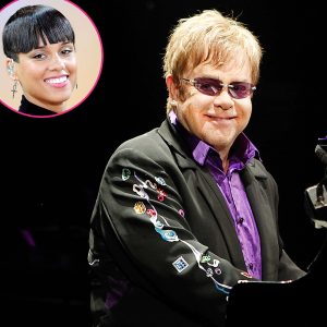 Elton John to Host Star-Studded Coronavirus Benefit Concert