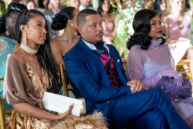Empire What to Watch This Week While Social Distancing
