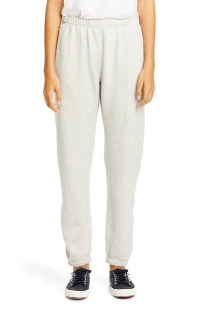Entireworld Terry Sweats Are a Fullproof Loungewear Staple | Us Weekly