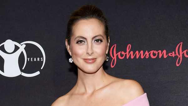 Eva Amurri Shows ‘Post-Shower Postpartum’ Body 5 Days After Giving Birth to Son Mateo