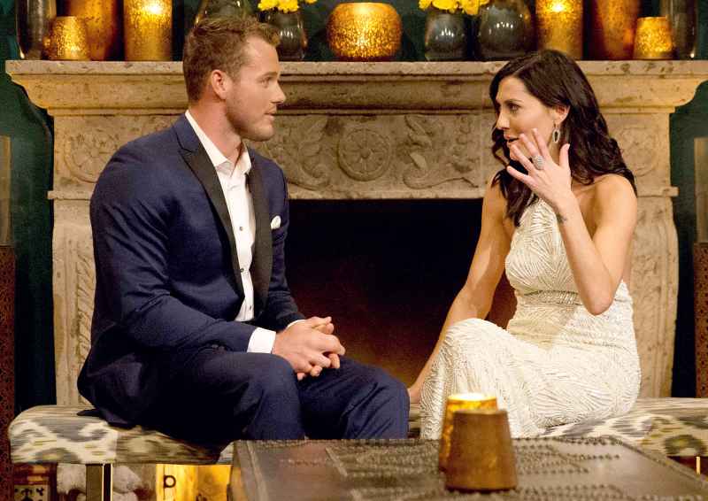 Everything Colton Underwood Says About The Bachelor ‘The First Time Book