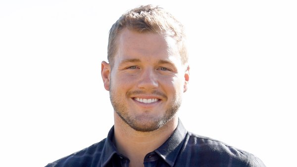 Everything Colton Underwood Says About The Bachelor ‘The First Time Book