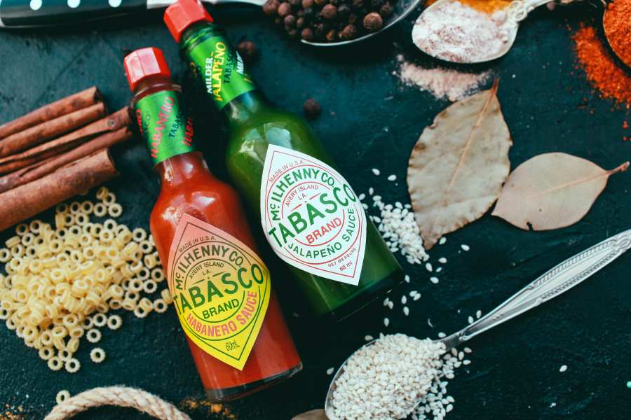 Tabasco Sauce Everything Katy Perry Has Said About Her Pregnancy Cravings So Far