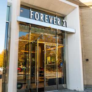 ashion Stores Closed Due To The Coronavirus Outbreak