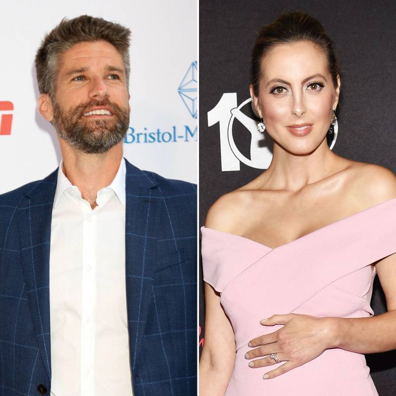 February 2020 Valentines Day Eva Amurri and Kyle Martino Best Quotes About Their Split and Coparenting