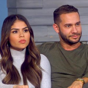 Fernanda Flores, Jonathan Rivera divorce finalized