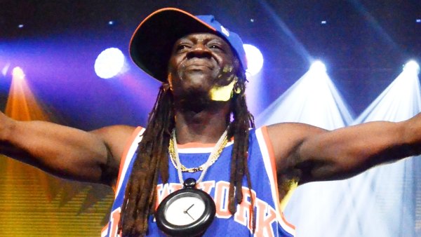 Flavor Flav Speaks Out After Being Fired From Public Enemy Over Politics