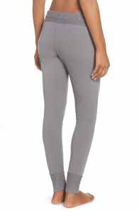 Free People FP Movement Sunny Skinny Sweatpants (Dark Grey)
