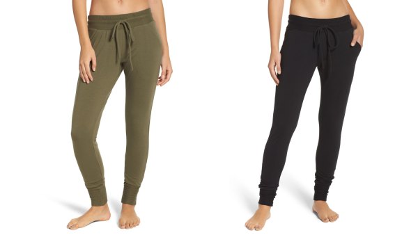 Free People FP Movement Sunny Skinny Sweatpants