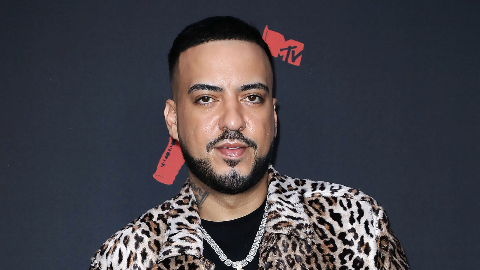 French Montana Accused of Sexually Assaulting Intoxicated Woman in Lawsuit