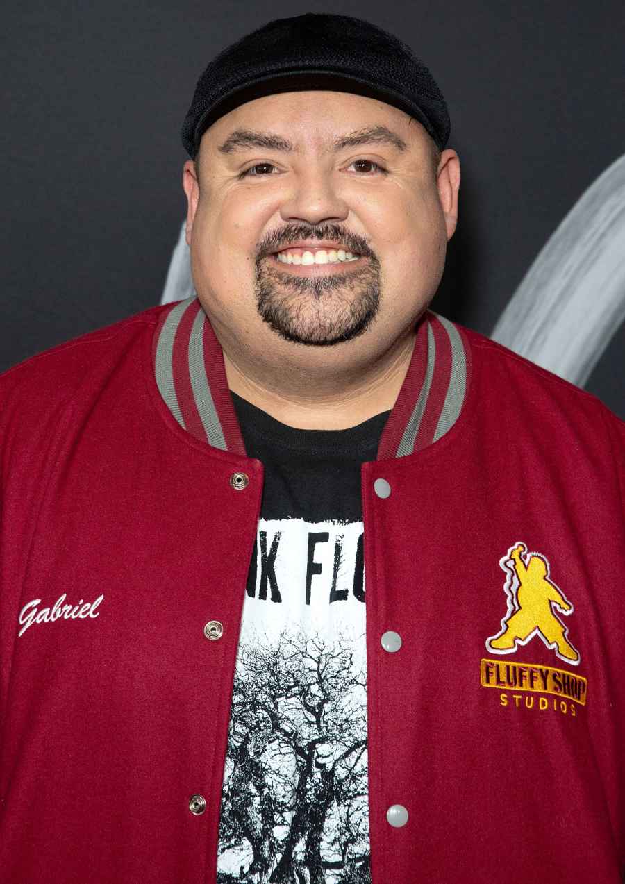 Gabriel Iglesias Large Tip