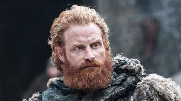 Game of Thrones Star Kristofer Hivju Tests Positive for Coronavirus