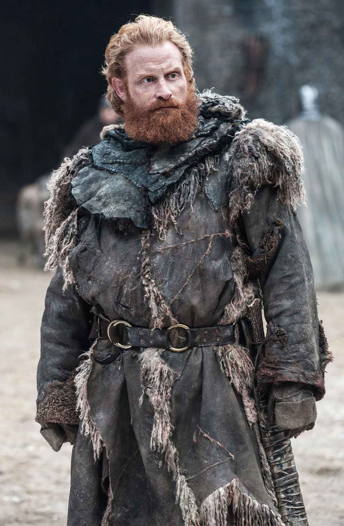 Game of Thrones' Star Kristofer Hivju Tests Positive for Coronavirus