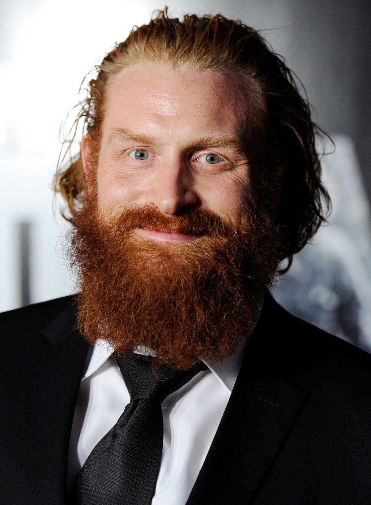 Game of Thrones' Star Kristofer Hivju Tests Positive for Coronavirus