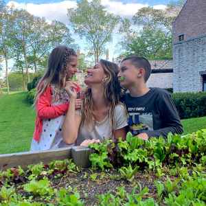 Gisele Bundchen Says Her Children Are Her ‘Ultimate Motivations’ for Protecting the Planet