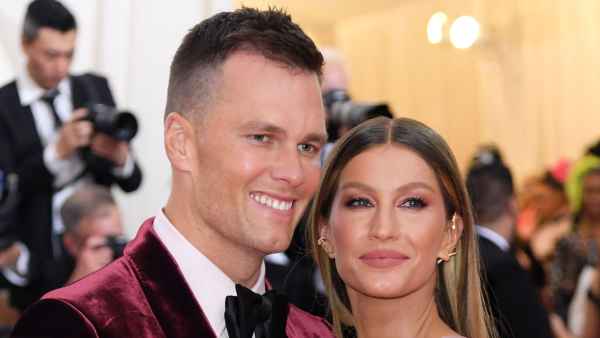 Gisele Bundchen Speaks Out After Husband Tom Brady Leaves Patriots