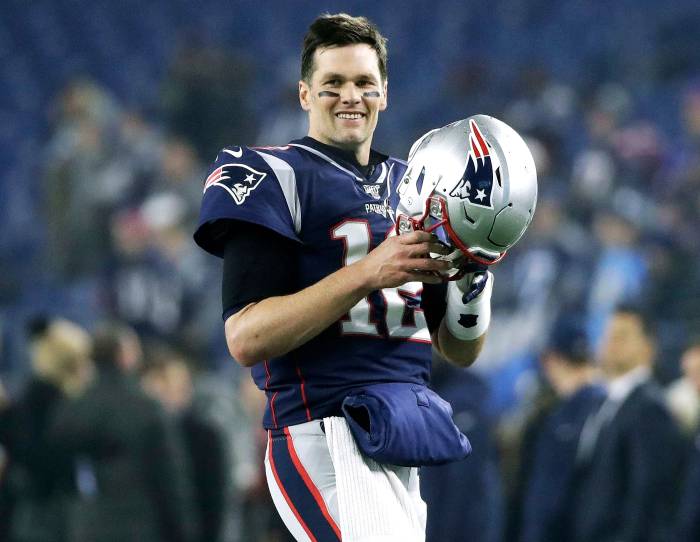 Gisele Bundchen Speaks Out After Husband Tom Brady Leaves Patriots