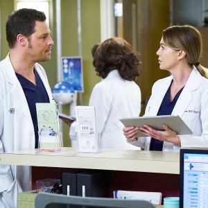 Greys Anatomy Ellen Pompeo Calls Alex Karevs Controversial Exit the Best Sendoff