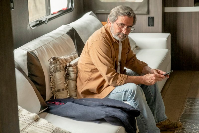 Griffin Dunne This Is Us