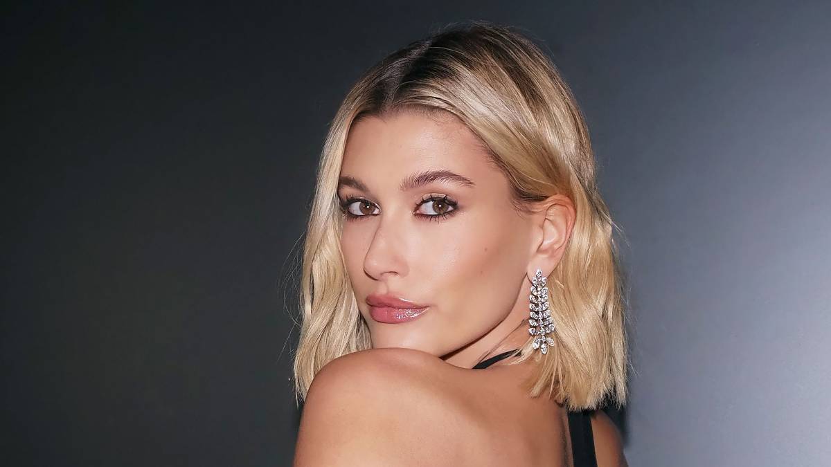 A Guide to Hailey Baldwin's 20 Tattoos