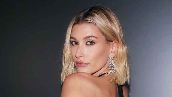 A Guide to Hailey Baldwin's 20 Tattoos