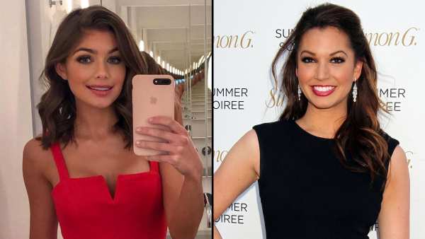 Hannah Ann Cites Melissa Rycroft As Her Inspiration for Showdown With Peter