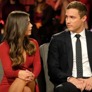 Hannah Ann Sluss Deletes Photos of Peter Weber From Instagram After Kelley Flanagan Outing