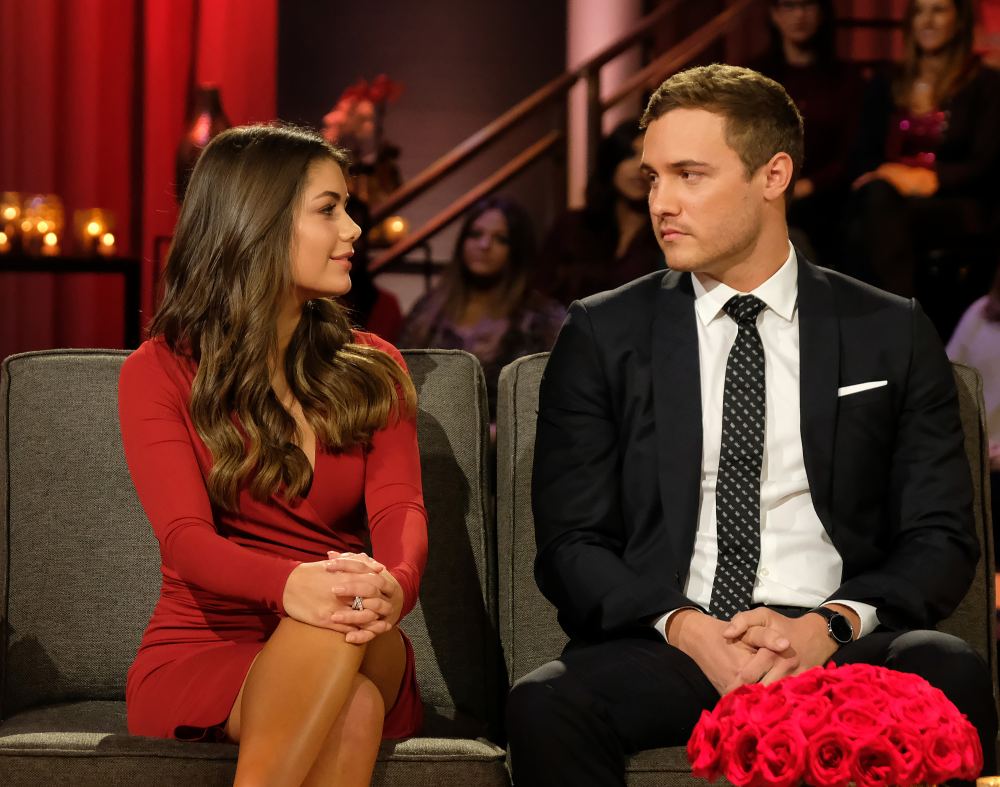 Hannah Ann Sluss Opens Up About Trust After Peter Weber Split 2