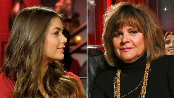 Hannah Ann Sluss Reveals Peter Weber's Mom Barbara Weber Has Reached Out
