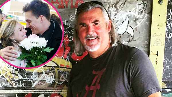 Hannah Brown Dad on Her Relationship With Tyler Cameron