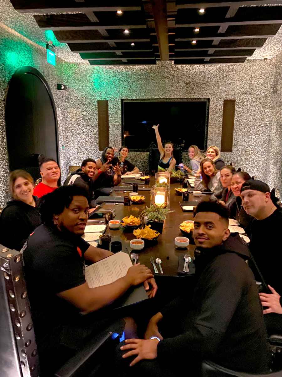 Hannah Brown- Inside My Healthy Day