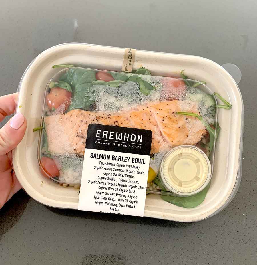 Hannah Brown- Inside My Healthy Day