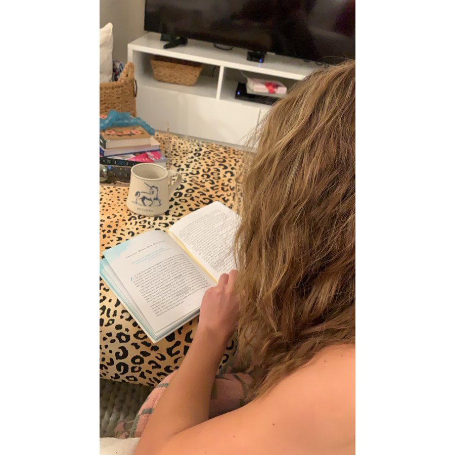 Hannah Brown- Inside My Healthy Day