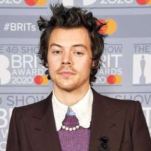 Harry Styles Green Bay Packers Tattoo
