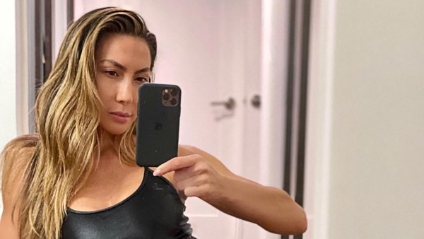 Hot Pilates Founder Shannon Nadj Shares Tips for Breaking a Sweat at Home Like Your Fave Celebs