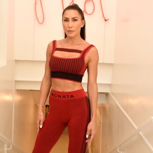 Hot Pilates Shannon Nadj