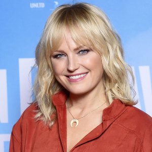 How Malin Akerman Son Sebastian Gives Her Purpose