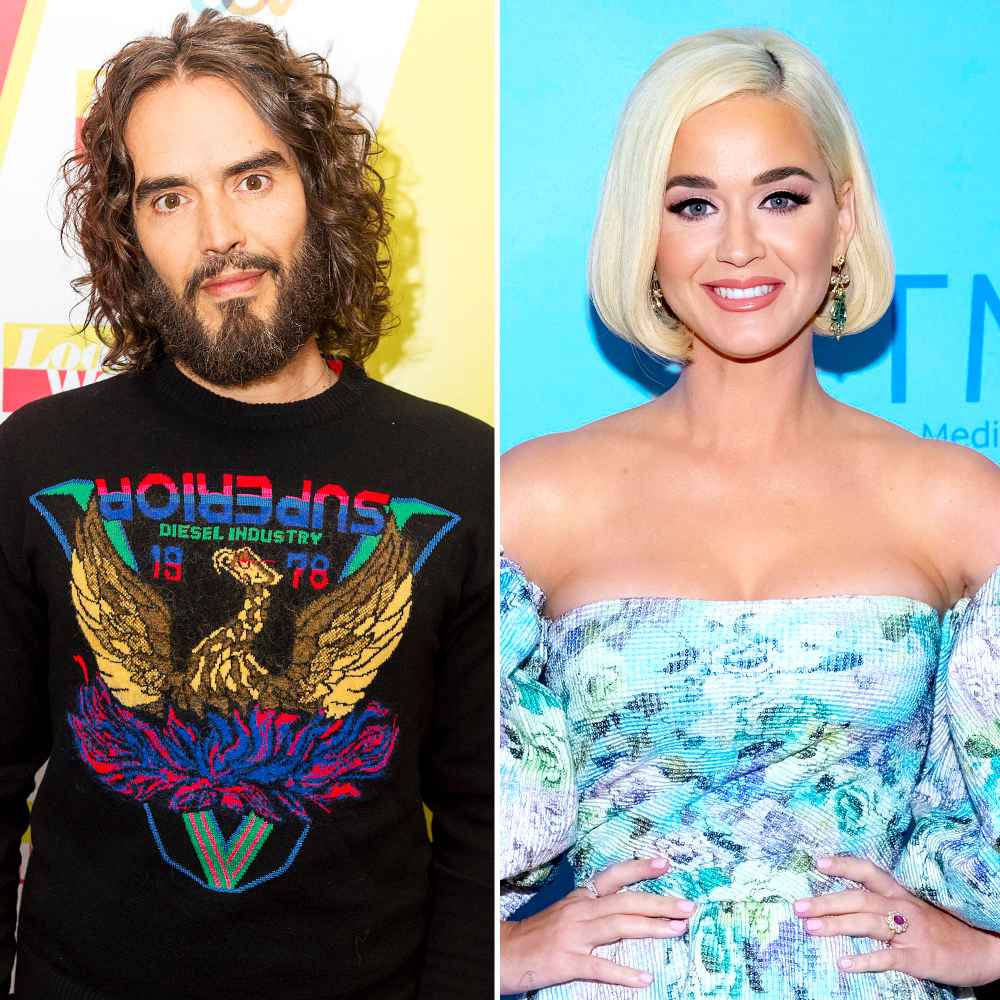 How-Russell-Brand-Feels-About-Ex-Wife-Katy-Perry’s-Pregnancy