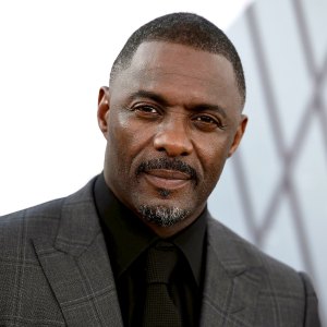 Idris Elba Tests Positive for Coronavirus