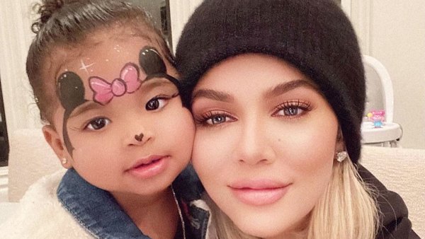 Inside Khloe Kardashians Daughter Trues Epic Backyard