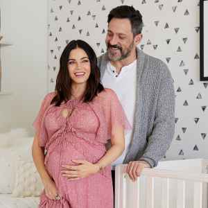 Inside Pregnant Jenna Dewan and Steve Kazee’s ‘Neutral’ Nursery Ahead of Child’s Arrival