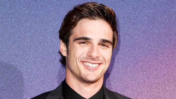 Jacob Elordi Heels