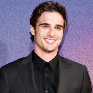 Jacob Elordi Heels