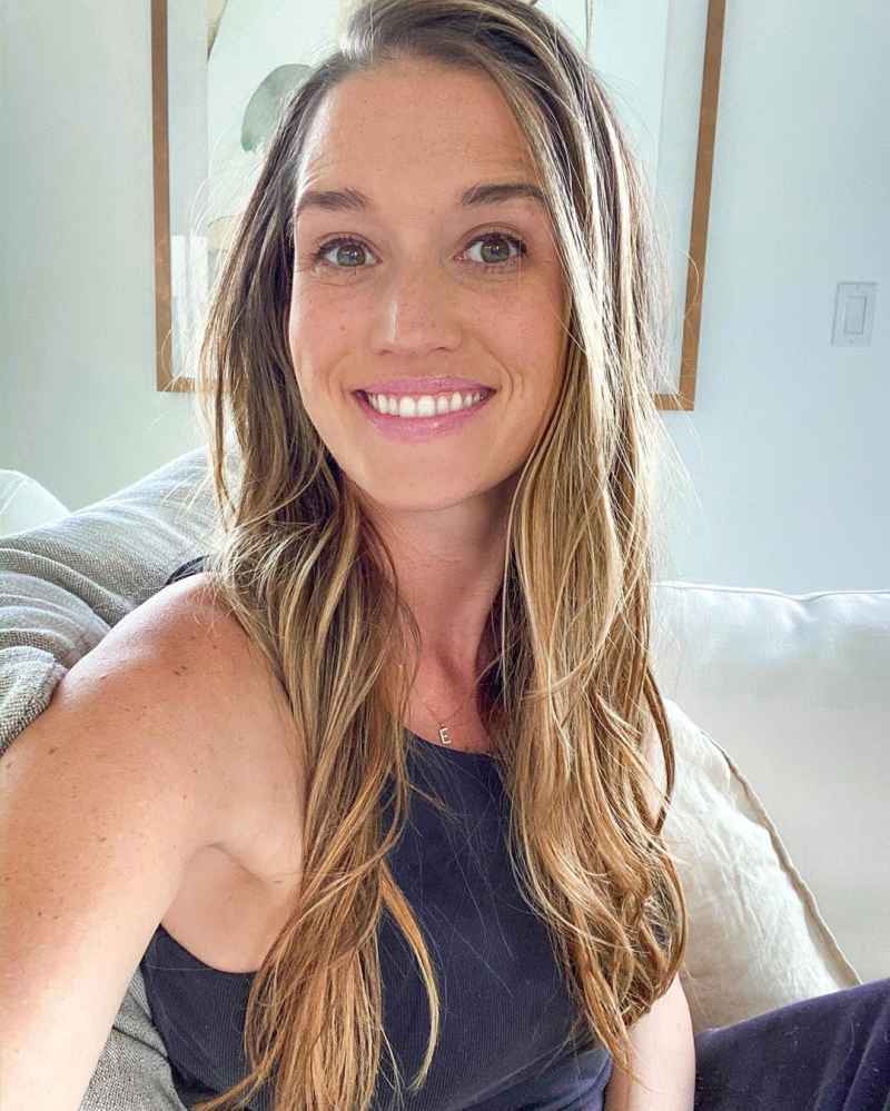 Jade Roper Bachelor Nation Rallies Around Michelle Money After Daughter Brielle Accident