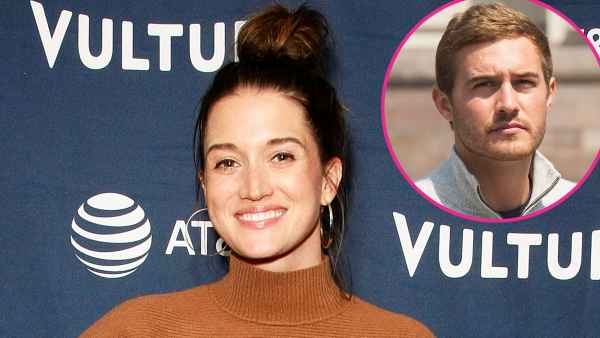 Jade Roper Wont Let Her Kids Appear on The Bachelor After Peter Weber Season