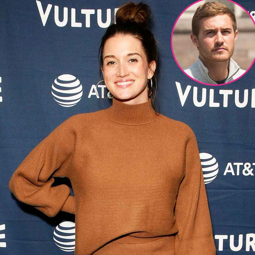 Jade Roper Wont Let Her Kids Appear on The Bachelor After Peter Weber Season